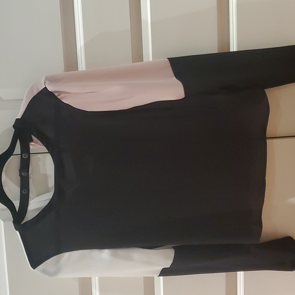 BCBG Max Azria blouse